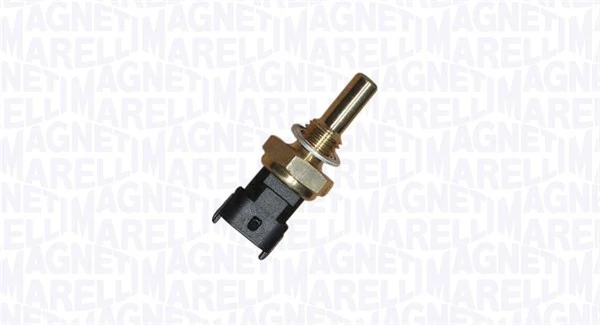 Sensor, coolant temperature